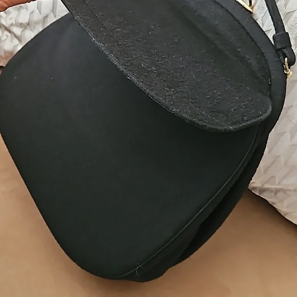 Vintage Crown Lewis Handbag - Picture 6 of 14